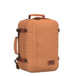 Cestovný batoh do lietadla CabinZero Classic 36L Gobi sands