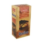 APOTHEKE ROOIBOS ČAJ