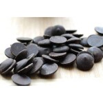 Carla Cukrárenská poleva tmavá 20% (0,5 kg) - Ostatné - dortis - dortis