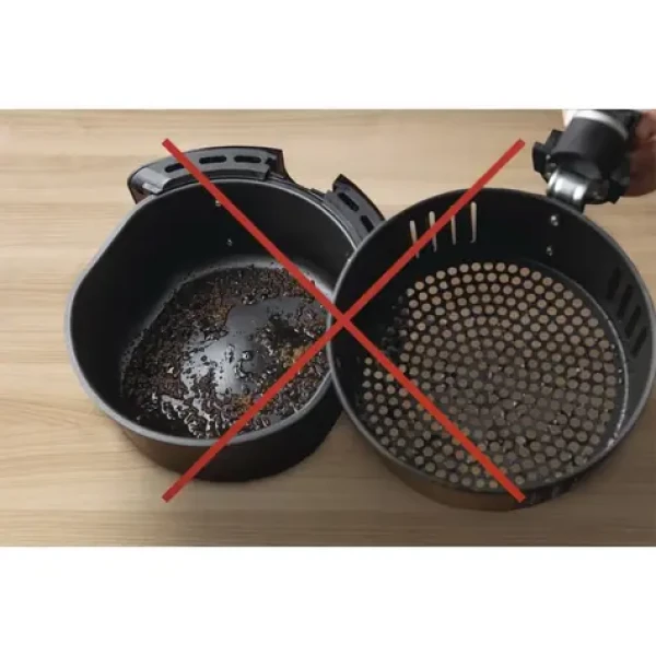 Xavax / Ochranná vložka do fritézy / 2 ks / Nastrihovateľná / do 260 °C