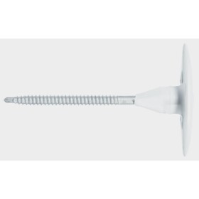 Fischer DHT S 516154 Screw mount 6 mm 150 mm Nylon 500 ks; 516154