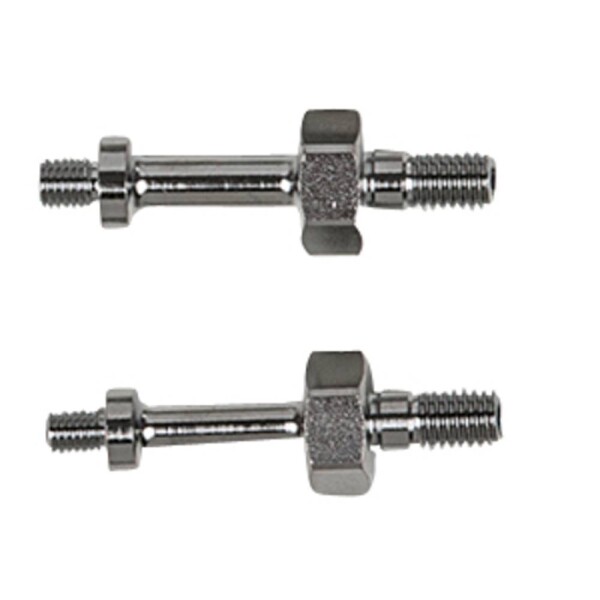 Dištančná skrutka M7 (2 kusy) KS Tools 150.2428; 150.2428