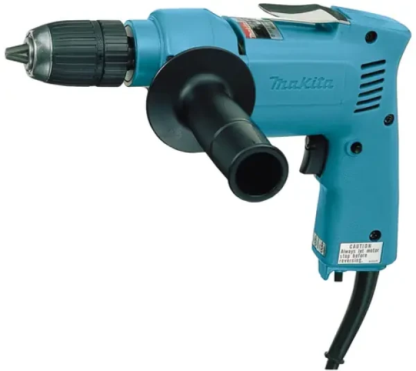Makita DP4700 / Vŕtačka / 510W / 13 mm skľučovadlo / 550 ot-min (MDP4700)
