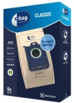 Electrolux E200S s-bag / Vrecká do vysávača (7319599031481)