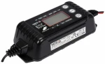 YATO YT-83003 / Nabíjačka batérií / LCD / 12V / 2-15A / až 200 Ah (YT-83003)