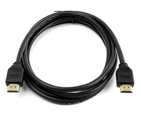 Cisco HDMI 2.0 1.5 m šedá / HDMI kábel (CAB-2HDMI-1.5M-GR=)