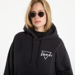 Mikina Vans Palm Drive Pullover Black L