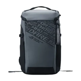 Asus ROG Ranger BP2701 čierna / Herný batoh pre notebook do 17 "/ polyester (90XB06L0-BBP010)