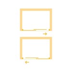 HOPA - Sprchové dvere BELVER - Rozmer A - 120 cm BCBELV12CCN