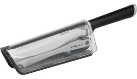 TEFAL Ever Sharp K2569004 / Kuchynský nôž / samoostriaci (3168430315488)