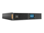 Vertiv Liebert GXT5 / UPS / 1fáza / 0,75 kVA / 2U / IEC C14 (GXT5-750IRT2UXL)