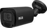 BCS Kamera tubowa IP 4Mpx BCS-P-TIP44VSR5-G(2), Objektív motozoom 2.8-12mm