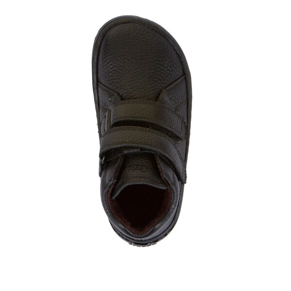 Detské členkové barefoot topánky AUTUMN Black Froddo G3110263-10 - 38