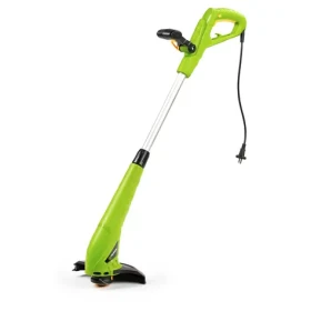 Fieldmann FZS 2306-E / Elektrická strunová kosačka / 350 W / záber 25 cm / rukoväť: 95-105 cm (50004024)