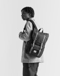 Herschel Supply Little America Mid-Volume Navy