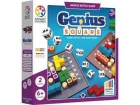 Mindok SMART - Genius Square