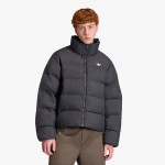 Bunda adidas Stand Collar Regen Jacket Black S