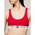 Dámske podprsenky Close to Body BRALETTE UW0UW02225XCN Tommy Hilfiger