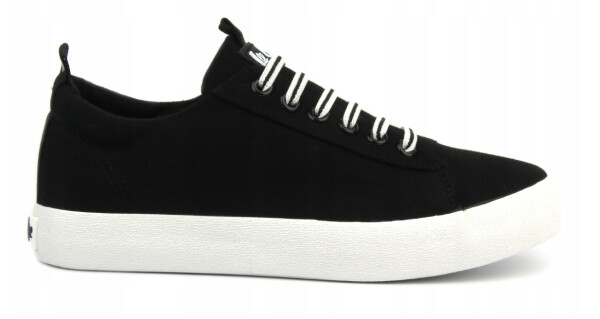 Lee Cooper LCW-24-31-2183L Dámske tenisky čierne 39