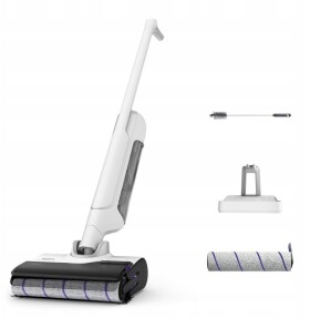 Tefal X-Clean 10, Wet amp Dry, GF7540