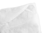 Netkaná zakrývacia textília proti mrazu biela – Agrospeed N 17 g/m² 1,6×50 m [80 m²]