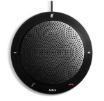 JABRA prenosný komunikátor Speak 410 / UC komunikácia / podpora JABRA PC Suite / čierna (100-43000000-40)