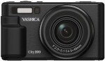 Yashica Yashica City 200 schwarz
