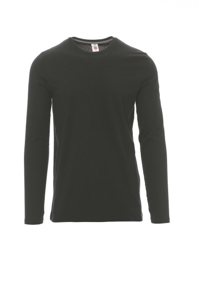 Pánske tričko Payper PINETA Farba: Zelená, Veľkosť: 4XL (0008930033070004XL)