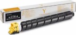 Kyocera TK-8335Y toner cartridge 1