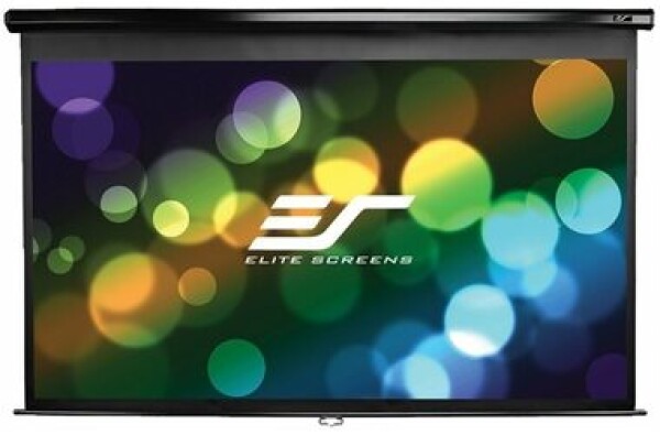 ELITE SCREENS plátno 120" (16:9) / PROMO (M92UWH)