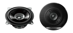 Pioneer TS-G1010F / reproduktory s dvojitým kužeľom / 2x 30W / 10 cm (TS-G1010F-P)