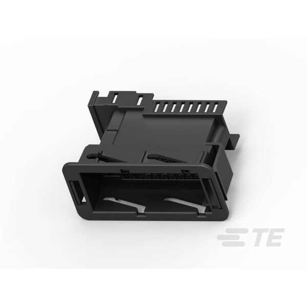 TE Connectivity zástrčkový konektor na kábel 968393-1 1 ks Box; 968393-1