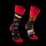 Ponožky Comodo Sporty Socks SM1