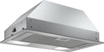 Neff DNAA511C - D51NAA1C0 - cooker hood (anthracite)