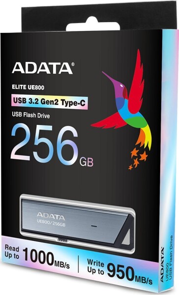 ADATA UE800, (AELI-UE800-256G-CSG)