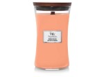 Woodwick Manuka Nectar 609.5g - váza veľká / doba horenia: až 120 h (5038581160320)