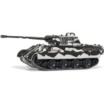 World of Tanks T34 verzus Panther