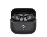 Havit TW982 čierna / Bezdrôtové slúchadlá do uší / mikrofón / Bluetooth 5.4 / nabíjacie púzdro / až 7,5 h (TW982)