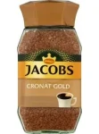 Jacobs Cronat Gold / Instantná káva / 200 g (SPZ012)