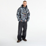 Bunda Napapijri Rainforest Next Aop Jacket FZN XL