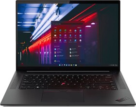 Lenovo ThinkPad X1 Extreme G4 (20Y5001TPB)