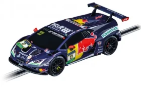 Carrera 64277 GO Lamborghini Huracán GT3 Evo II