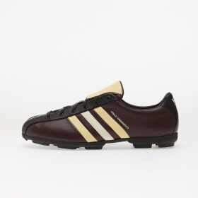 Tenisky Y-3 Field Night Red/ Black/ Easy Yellow EUR 40 2/3