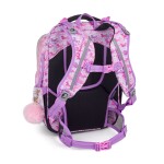 Školský batoh Bagmaster Dopi 24 A Pink