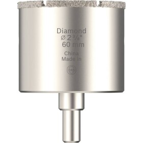 Bosch Accessories 2608594548 2608594548 vŕtacia korunka 60 mm 1 ks; 2608594548