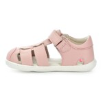 Garvalín Sandalia Basica Rosa ružové barefoot sandále 24 EUR