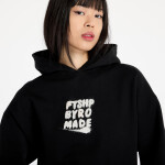 Mikina FTSHP RFTW Hoodie UNISEX Black XL