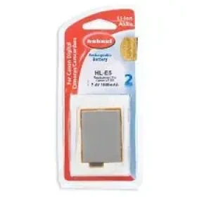 Hähnel HL- E5- Canon LP- E5, Polymér 1000 mAh 7,4V (E61PHH10001789)