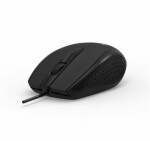 Acer USB Optical Mouse čierna / Myš / optická / 1000 DPI / 3 tlačidlá / USB-A (HP.EXPBG.008)