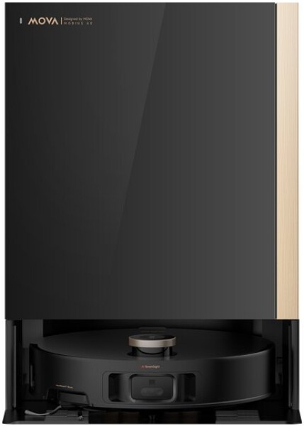 Mova Robot sprzątający Mobius 60